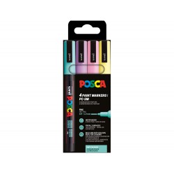 ROTULADOR UNI POSCA...