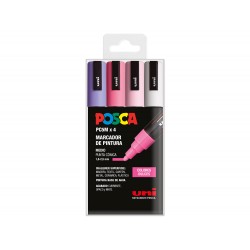 ROTULADOR UNI POSCA...