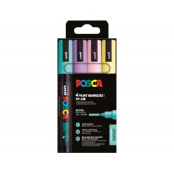 ROTULADOR UNI POSCA...