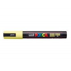 ROTULADOR UNI POSCA PC-5M...
