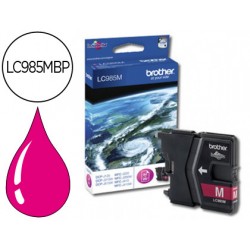 INKJET BROTHER LC-985MBP...