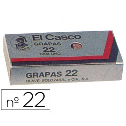 GRAPAS GALVANIZADAS EL...