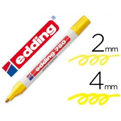 ROTULADOR PERMANENTE EDDING...