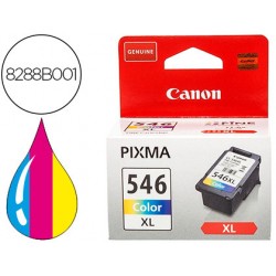 CARTUCHO INK-JET CANON...