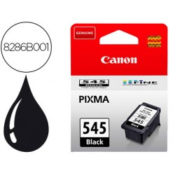 CARTUCHO INK-JET CANON...