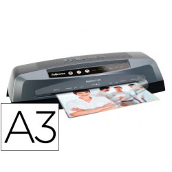 PLASTIFICADORA FELLOWES...
