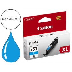 CARTUCHO INK-JET CANON...
