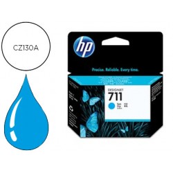 CARTUCHO HP CZ130A Nº711...