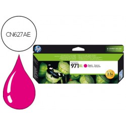 CARTUCHO HP CN627AE Nº...