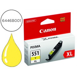 CARTUCHO INK-JET CANON...