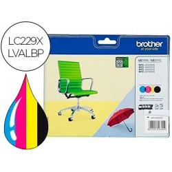 INKJET BROTHER...