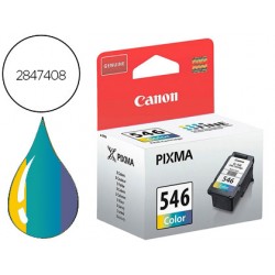 CARTUCHO INK-JET CANON...
