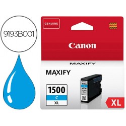 CARTUCHO INK-JET CANON...