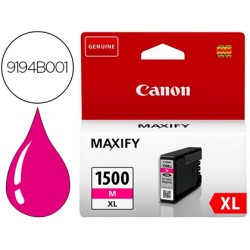 CARTUCHO INK-JET CANON...