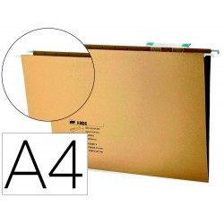CARPETA COLGANTE VISOR...