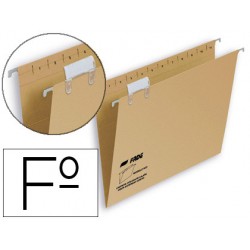 CARPETA COLGANTE VISOR...