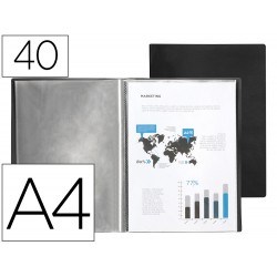 CARPETA LIDERPAPEL...