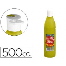 TEMPERA LIQUIDA JOVI...