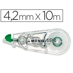 CORRECTOR DE CINTA TOMBOW...