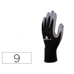 GUANTES DELTAPLUS DE PUNTO...