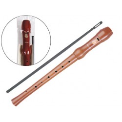 FLAUTA HOHNER MADERA 9555...