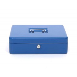 CAJA CAUDALES Q-CONNECT 12"...