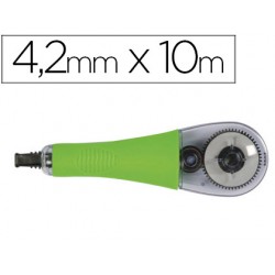 CORRECTOR DE CINTA...