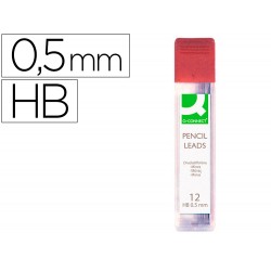MINAS Q-CONNECT 0.5 MM HB...