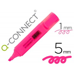 MARCADOR FLUOR Q-CONNECT...