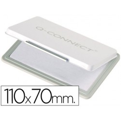 TAMPON Q-CONNECT N.2 110X70...