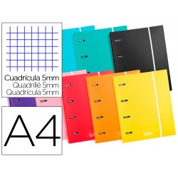 CARPETA CON RECAMBIO...