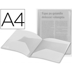 CARPETA LIDERPAPEL DOSSIER...