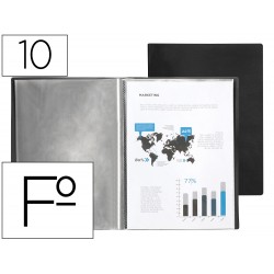 CARPETA LIDERPAPEL...