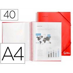 CARPETA LIDERPAPEL...