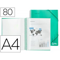 CARPETA LIDERPAPEL...