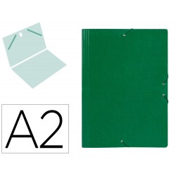CARPETA PLANOS LIDERPAPEL...
