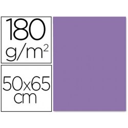 CARTULINA LIDERPAPEL 50X65...