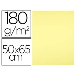 CARTULINA LIDERPAPEL 50X65...
