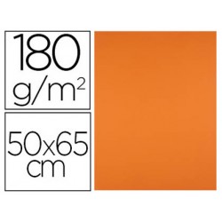 CARTULINA LIDERPAPEL 50X65...