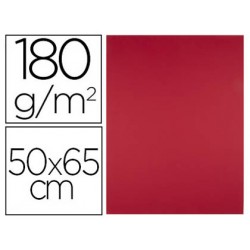 CARTULINA LIDERPAPEL 50X65...