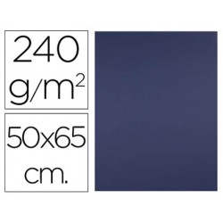 CARTULINA LIDERPAPEL 50X65...