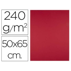 CARTULINA LIDERPAPEL 50X65...