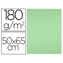 CARTULINA LIDERPAPEL 50X65...