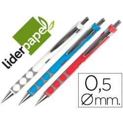 PORTAMINAS LIDERPAPEL MI21...