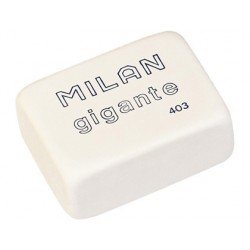 GOMA DE BORRAR MILAN 403...