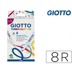 ROTULADOR FIBRA GIOTTO...