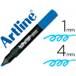 MARCADOR FLUOR ARTLINE...