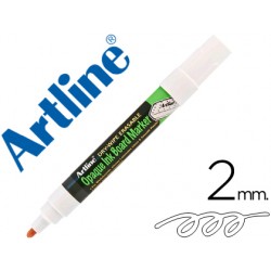 ROTULADOR PIZARRA ARTLINE...