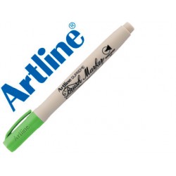 ROTULADOR LETTERING ARTLINE...