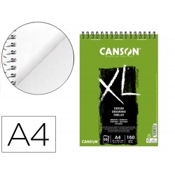 BLOC DE DIBUJO CANSON XL...